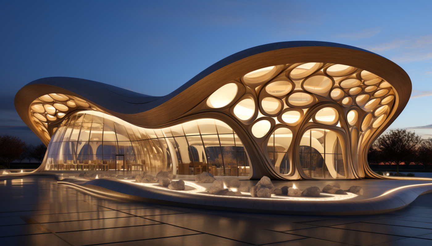 La huella del diseño paramétrico en la arquitectura contemporánea